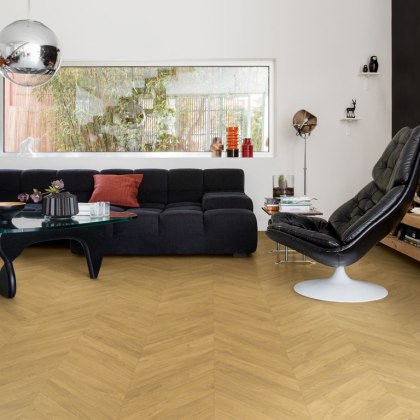 Impressive Patterns Chevron Oak Natural Impressive Patterns Chevron Oak Natural