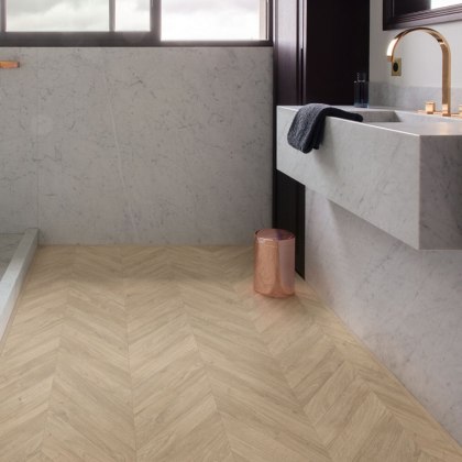 Impressive Patterns Chevron Oak Taupe Impressive Patterns Chevron Oak Taupe
