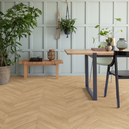 Impressive Patterns Chevron Oak Medium Impressive Patterns Chevron Oak Medium