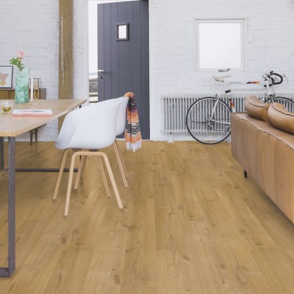 Impressive Ultra Soft Oak Natural Impressive Ultra Soft Oak Natural