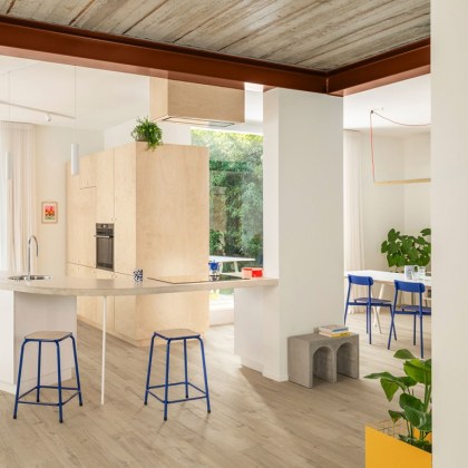 Impressive Ultra Classic Oak Beige Impressive Ultra Classic Oak Beige