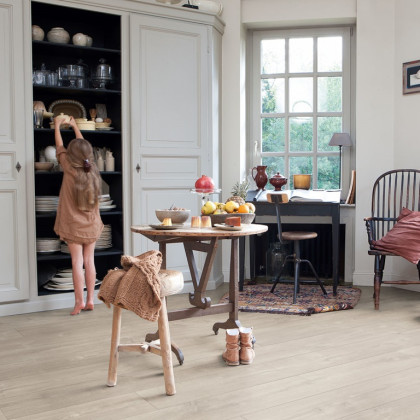 Largo Dominicano Oak Grey Largo Dominicano Oak Grey