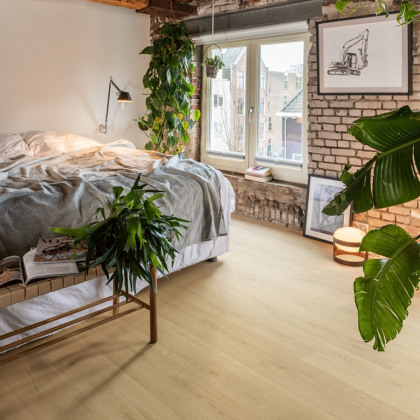 Capture Brushed Oak Natural Capture Brushed Oak Natural