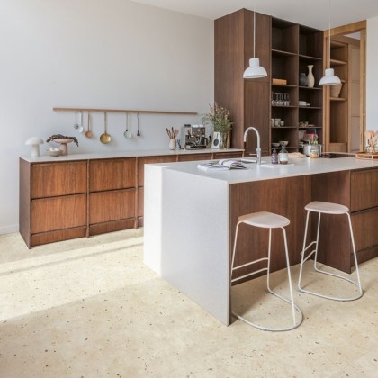 Muse Botanic Concrete Muse Botanic Concrete