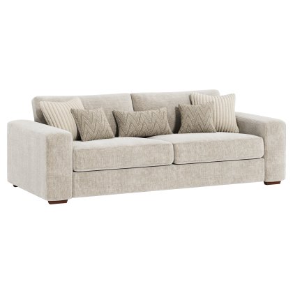 Henley 3 Seater Sofa Henley 3 Seater Sofa