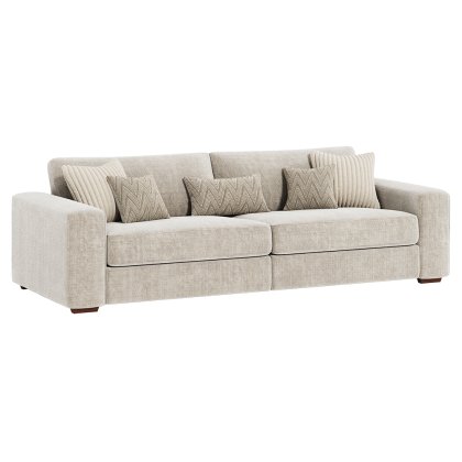 Henley 4 Seater Sofa Henley 4 Seater Sofa