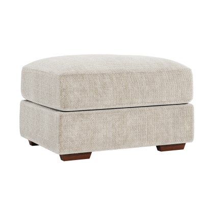 Henley Small Rectangle Footstool Henley Small Rectangle Footstool
