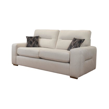 Melrose 3 Seater Sofa Melrose 3 Seater Sofa