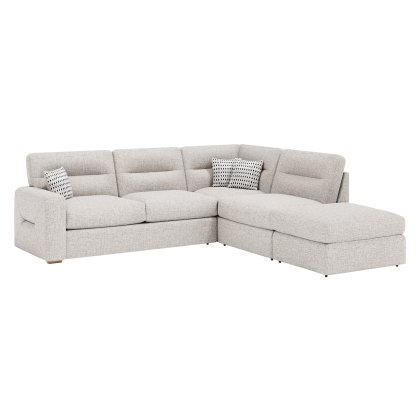 Melrose Armless Chaise Group Complete Melrose Armless Chaise Group Complete