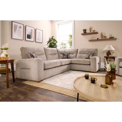 Melrose Chaise Group Complete Melrose Chaise Group Complete