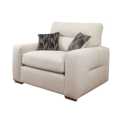 Melrose Love Chair Melrose Love Chair