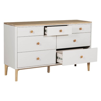Marlow Wide Chest