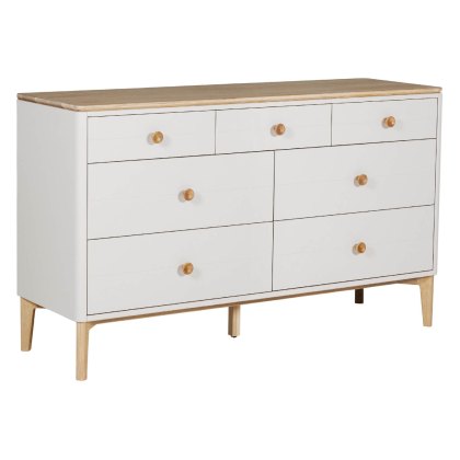Marlow Wide Chest