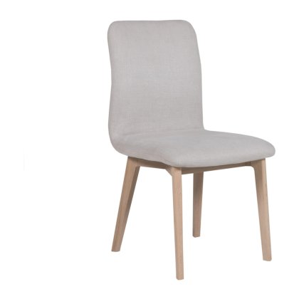 Marlow Natural Chair