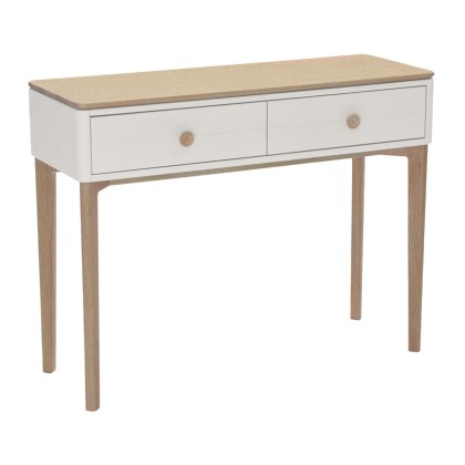 Console Tables