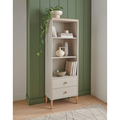 Marlow Open Storage Unit