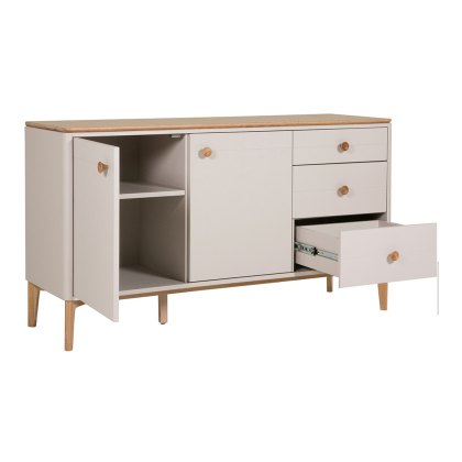 Marlow Large Sideboard