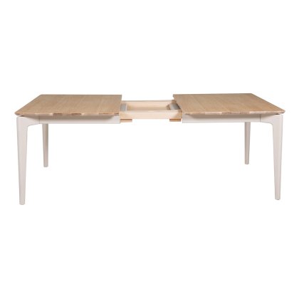 Marlow 1650 Extending Dining Table