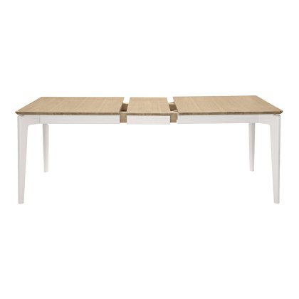 Marlow 2000 Extending Dining Table