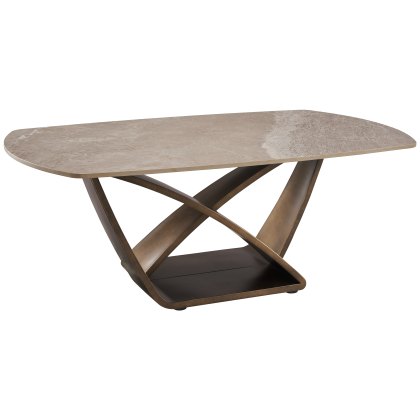 Valentino Coffee Table