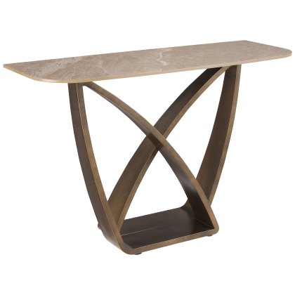 Valentino Console Table