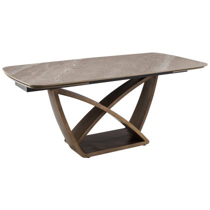 Valentino Extending Dining Table