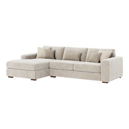 Henley Chaise Sofa Henley Chaise Sofa