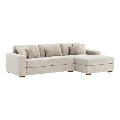 Henley Chaise Sofa Henley Chaise Sofa