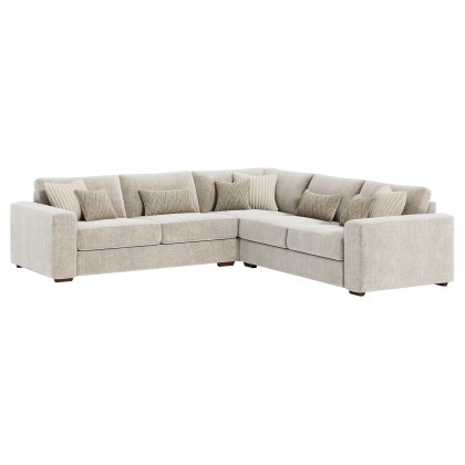 Henley Large Corner Sofa Henley Large Corner Sofa