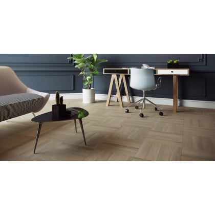 New England Oak Parquet Sand