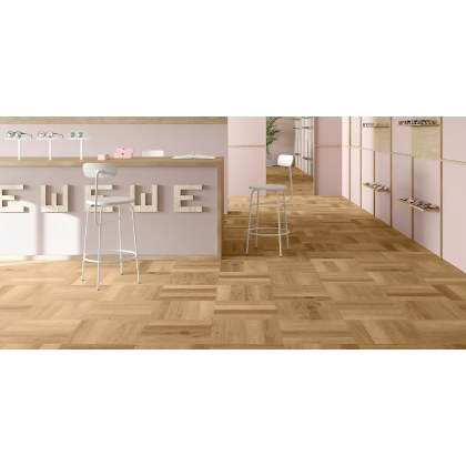 Highland Oak Parquet Classic