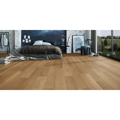 Highland Oak Classic