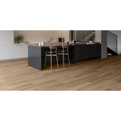 Highland Oak Roasted