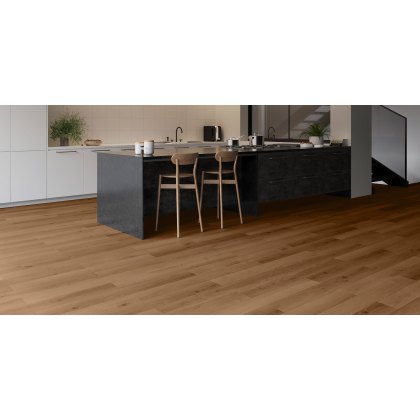 Highland Oak Chocolate