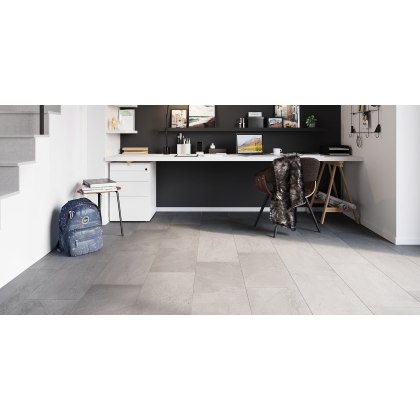 Groovy Granite Steel