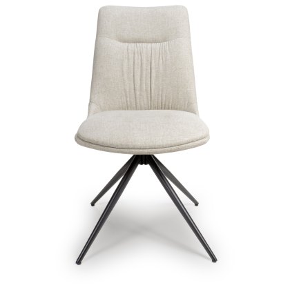 Boden Natural Chair