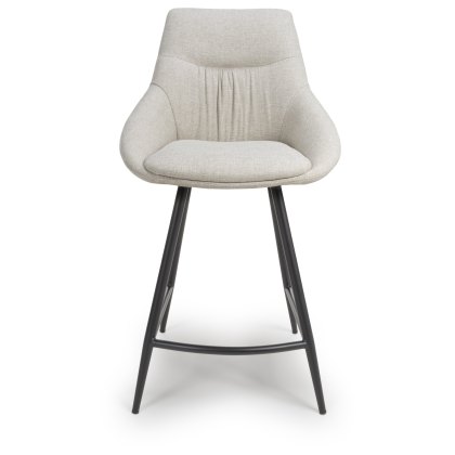 Boden Natural Counter Chair