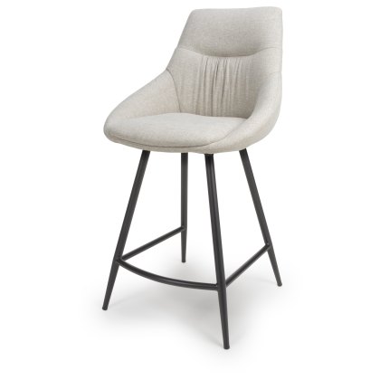 Boden Natural Counter Chair