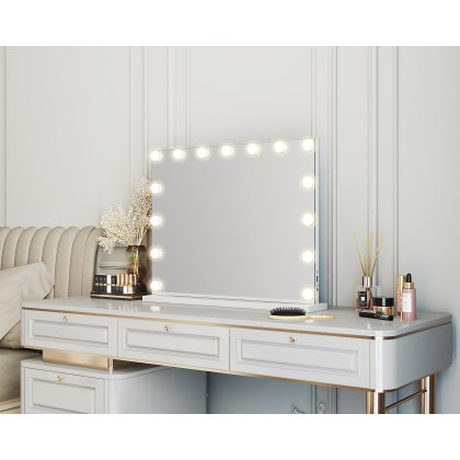 Hollywood Mirror 460x480MM