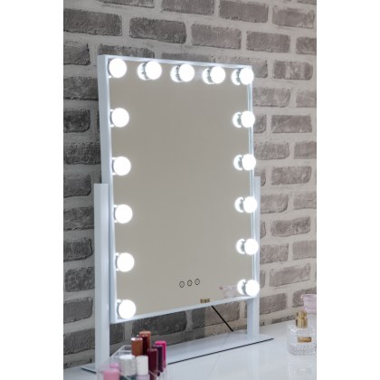 Hollywood Mirror 610x460MM
