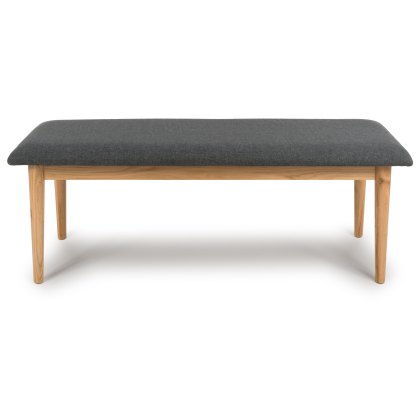 Jenson Bench 1200MM