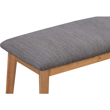 Jenson Bench 1600MM
