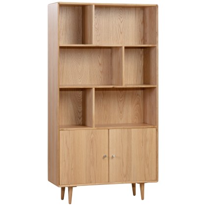 Jenson Bookcase