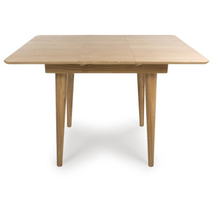 Jenson Extending Dining Table 800-1100MM