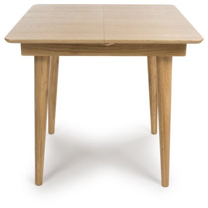Jenson Extending Dining Table 800-1100MM