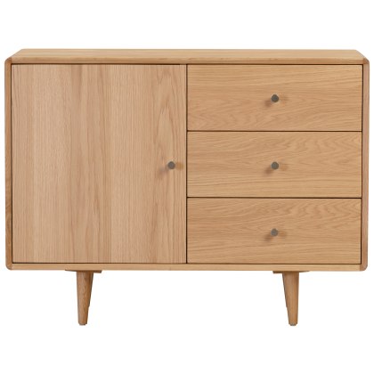 Jenson Small Sideboard