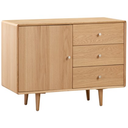 Jenson Small Sideboard