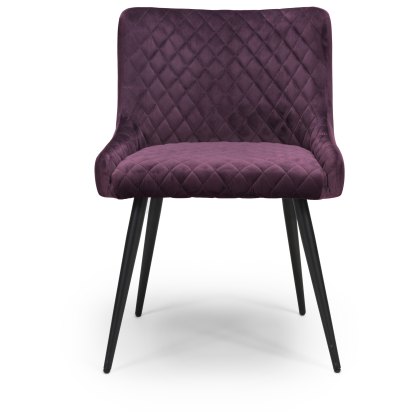 Malmo Mulberry Stool