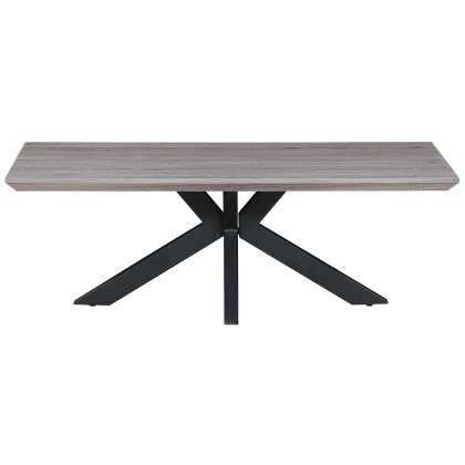 Manhattan Grey Coffee Table