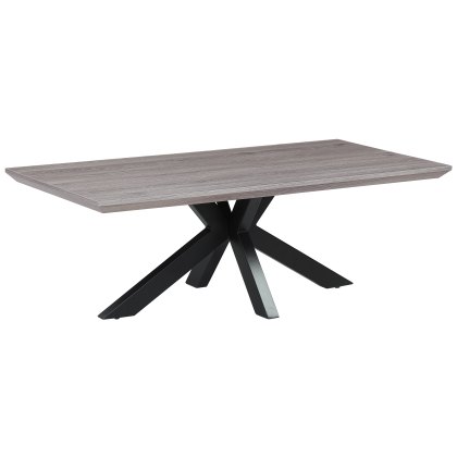 Manhattan Grey Coffee Table